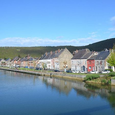 Gite D L'Ardoise Prive Fumay Exteriér fotografie
